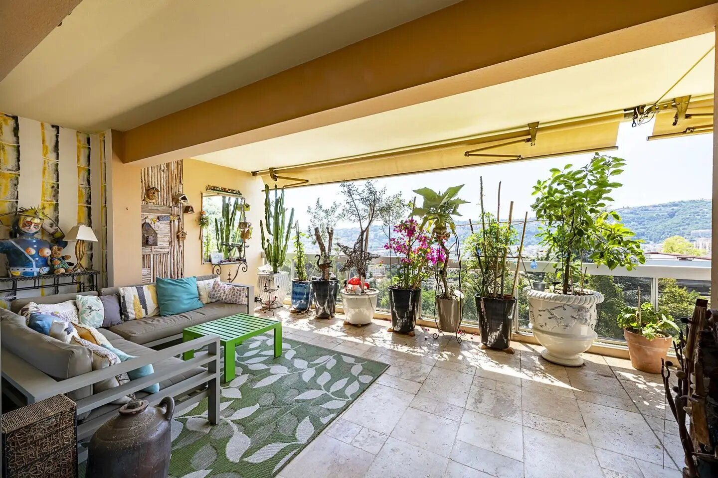 Appartement à vendre, 103m², Nice