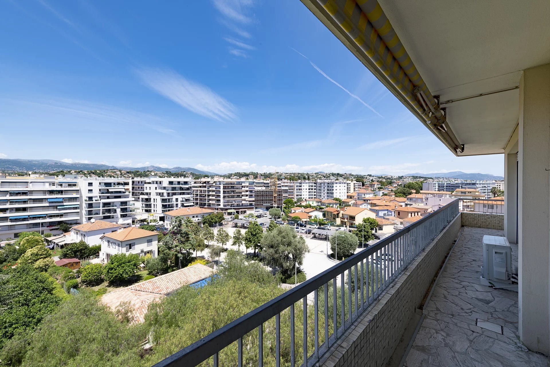 Appartement à vendre, 58m², Cagnes-sur-Mer