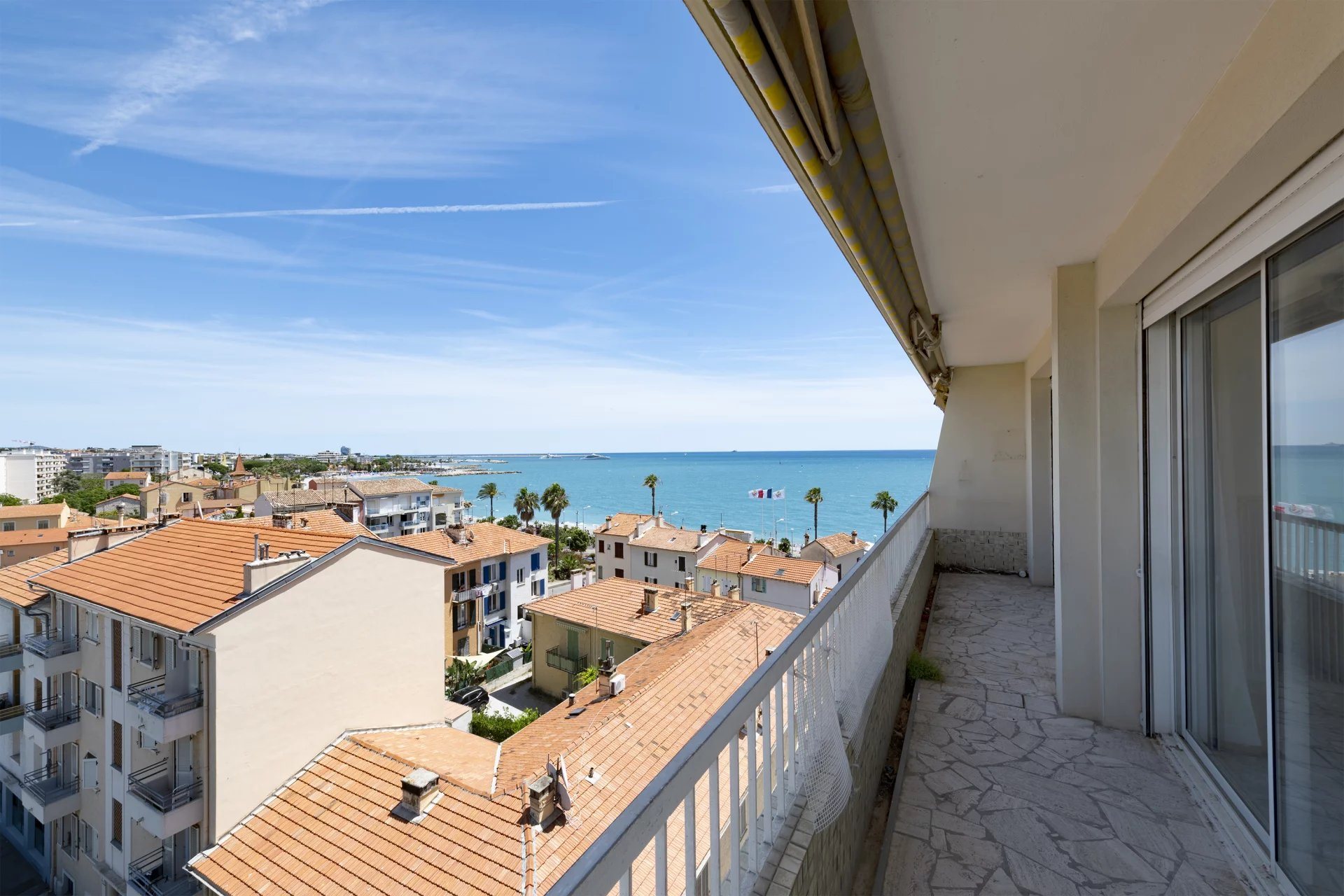Appartement à vendre, 58m², Cagnes-sur-Mer
