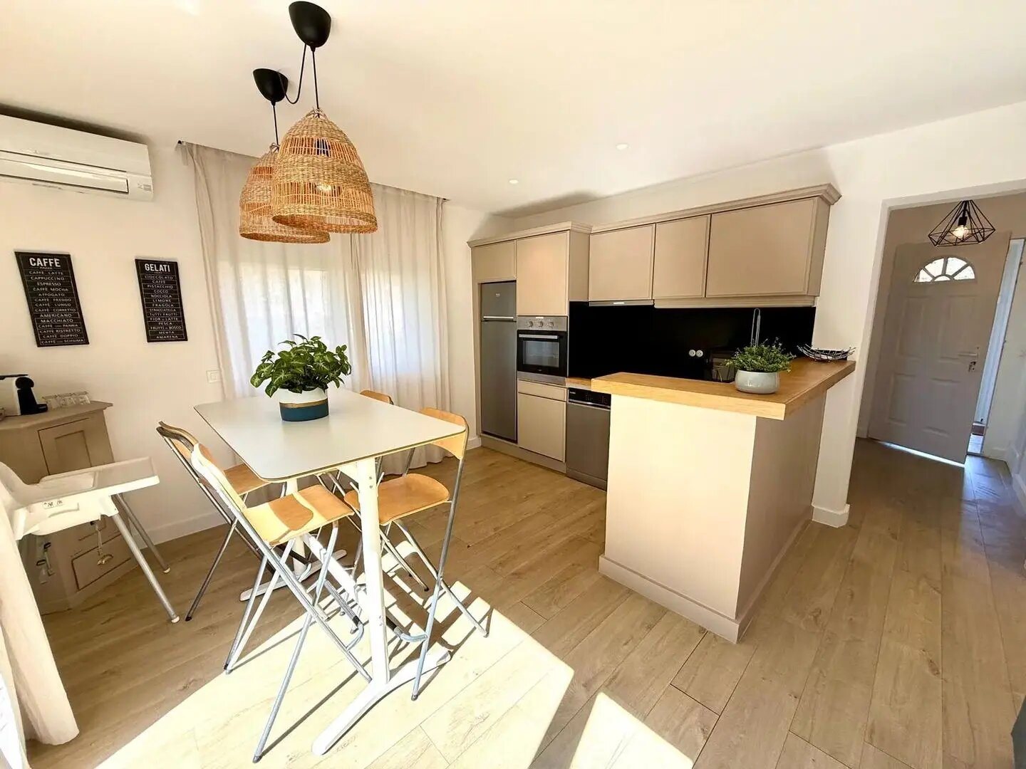 Appartement à vendre, 56m², Sainte-Maxime