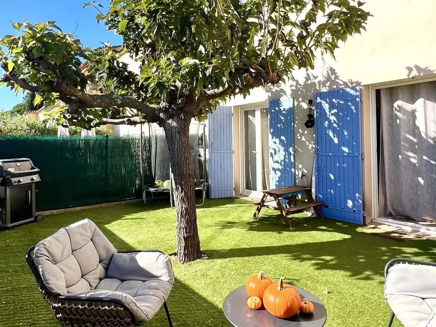 Maison à vendre, 83m², Le Plan-de-la-Tour