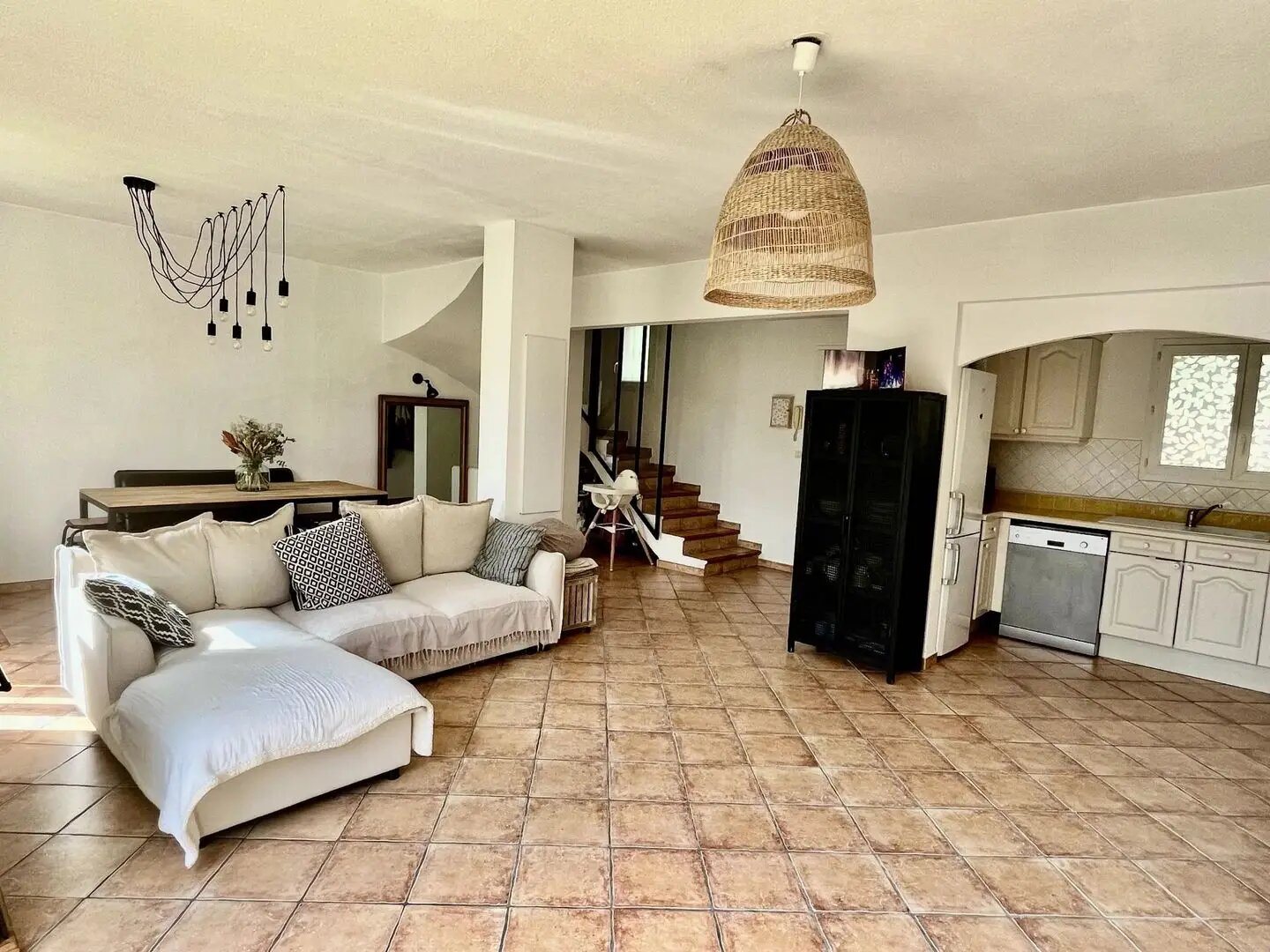 Maison à vendre, 83m², Le Plan-de-la-Tour