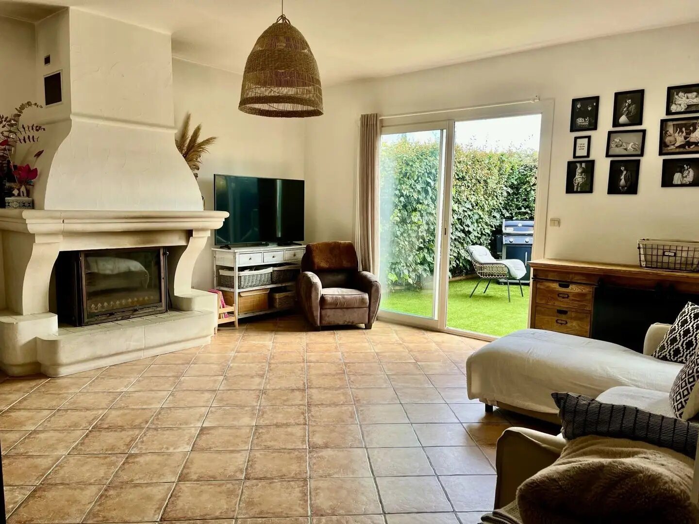 Maison à vendre, 83m², Le Plan-de-la-Tour