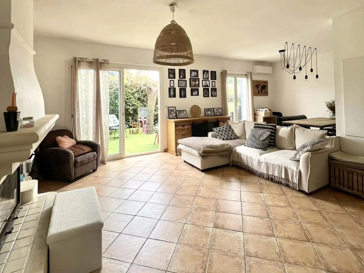 Maison à vendre, 83m², Le Plan-de-la-Tour