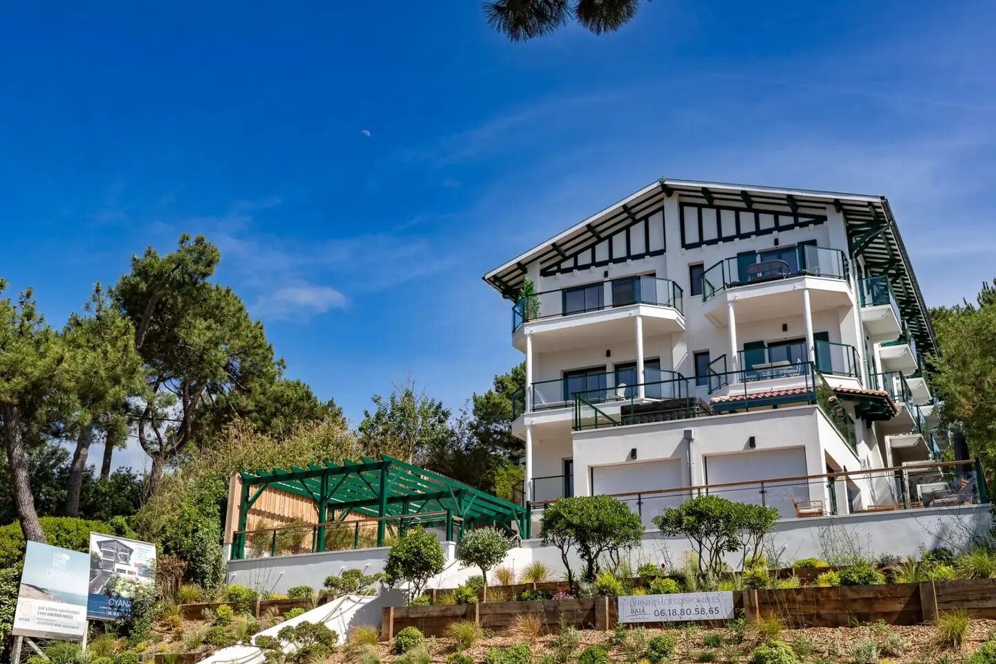 Appartement à vendre, 155m², La Teste-de-Buch