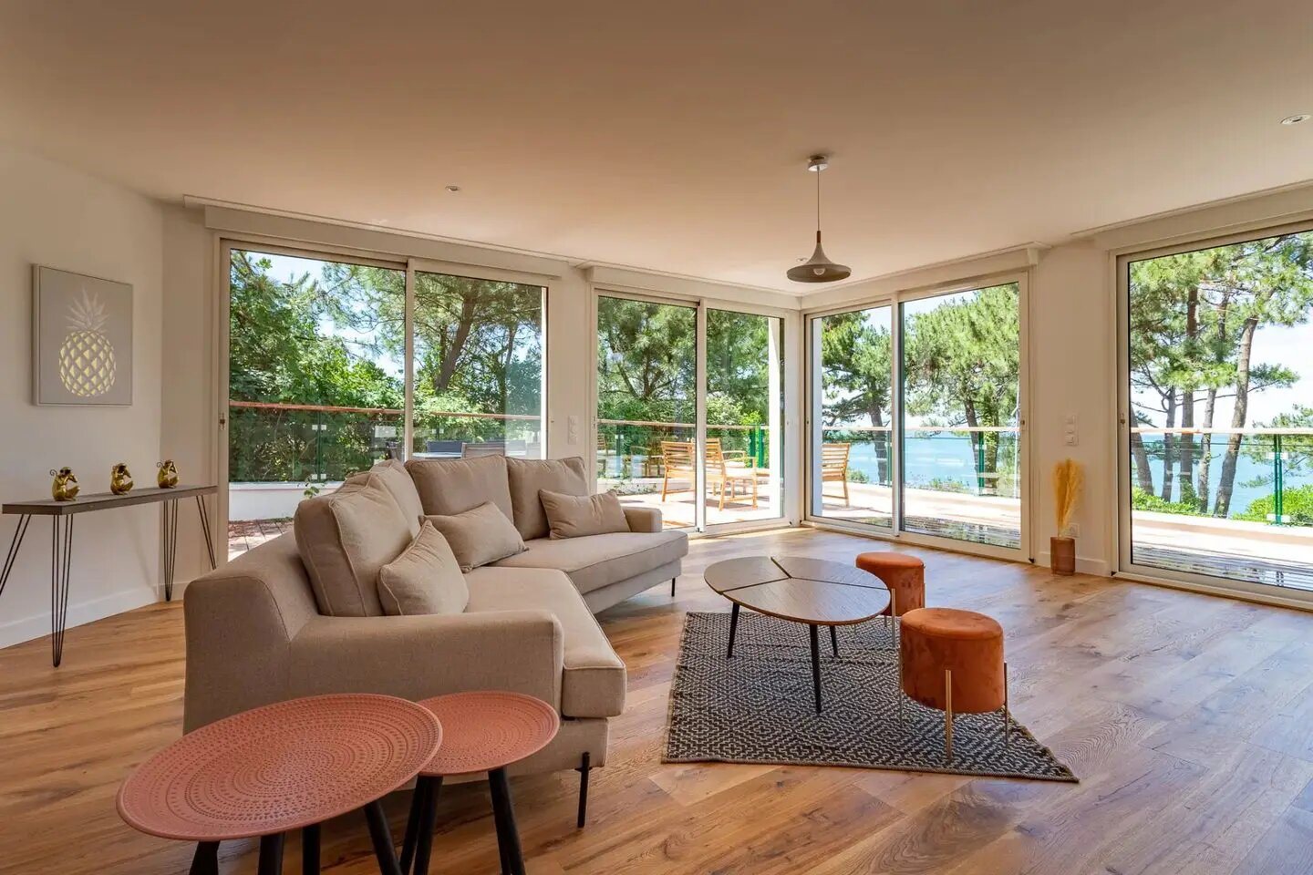 Appartement à vendre, 155m², La Teste-de-Buch