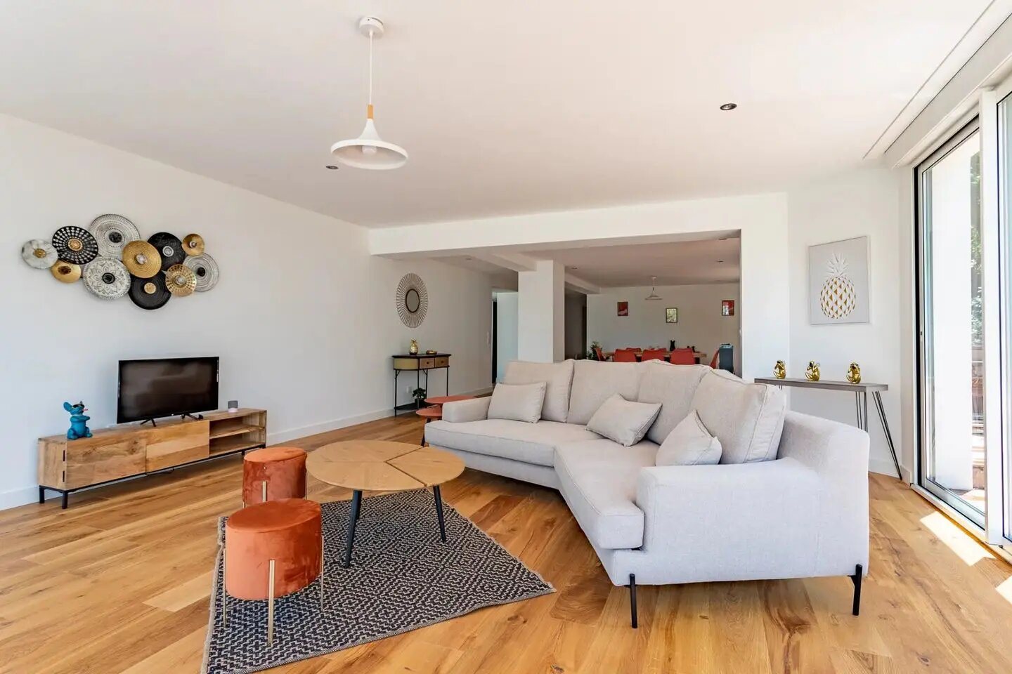 Appartement à vendre, 155m², La Teste-de-Buch