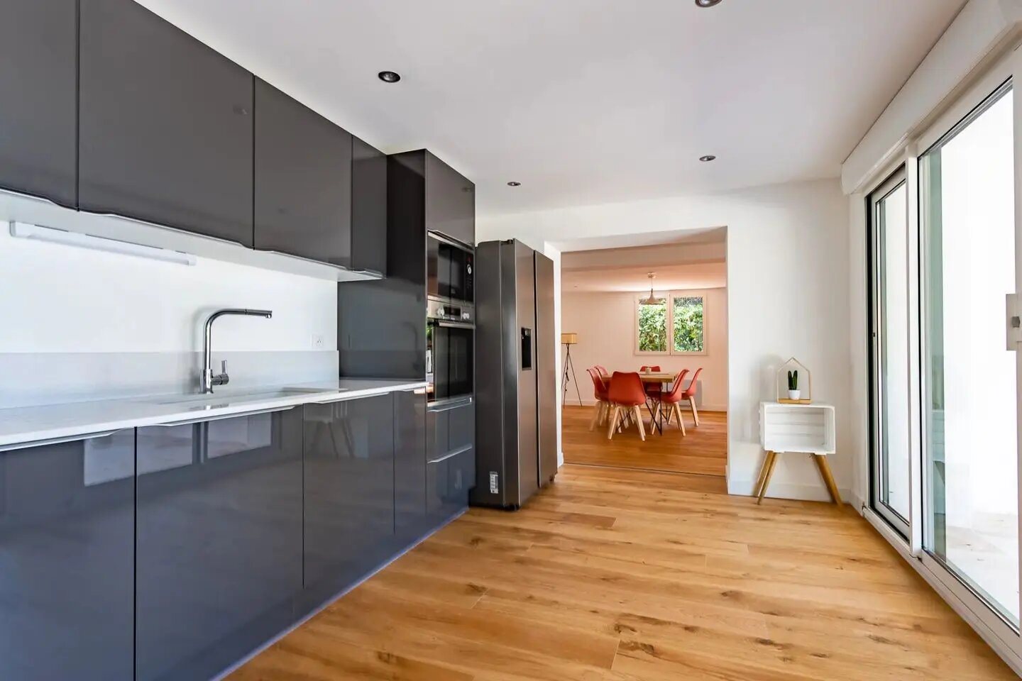 Appartement à vendre, 155m², La Teste-de-Buch