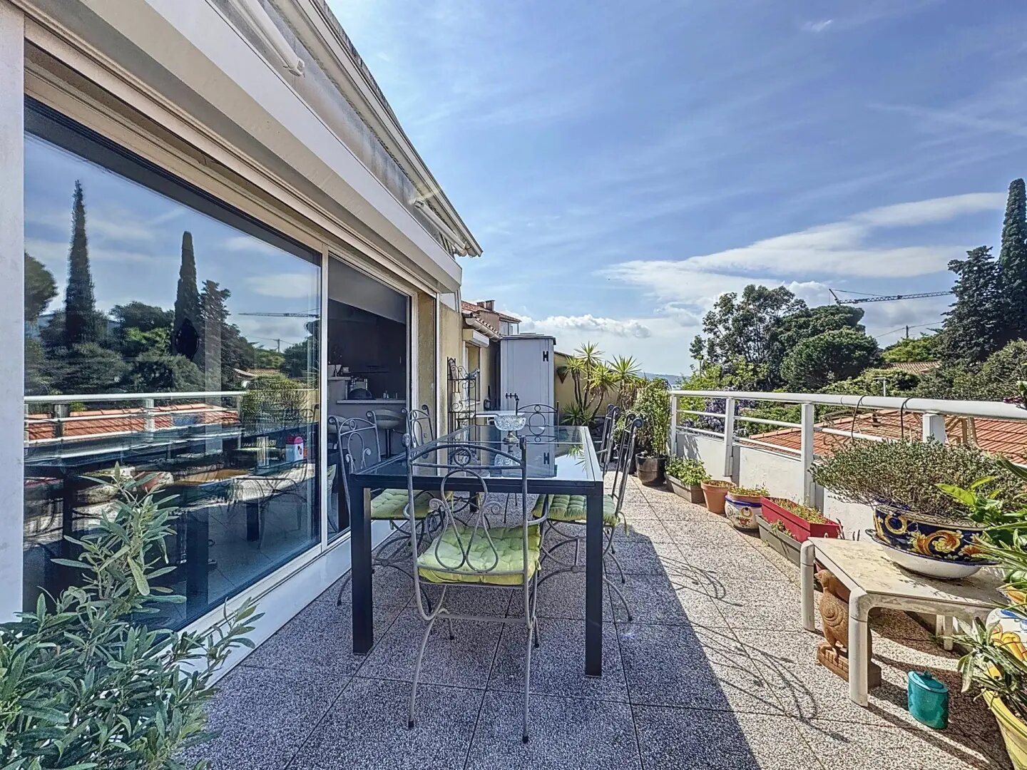 Appartement à vendre, 81m², Sainte-Maxime