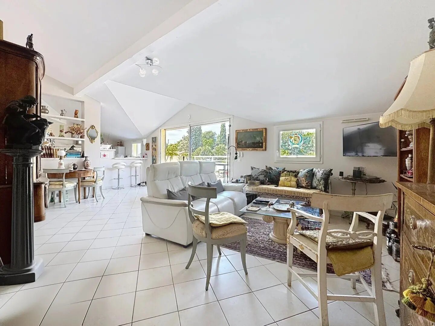 Appartement à vendre, 81m², Sainte-Maxime