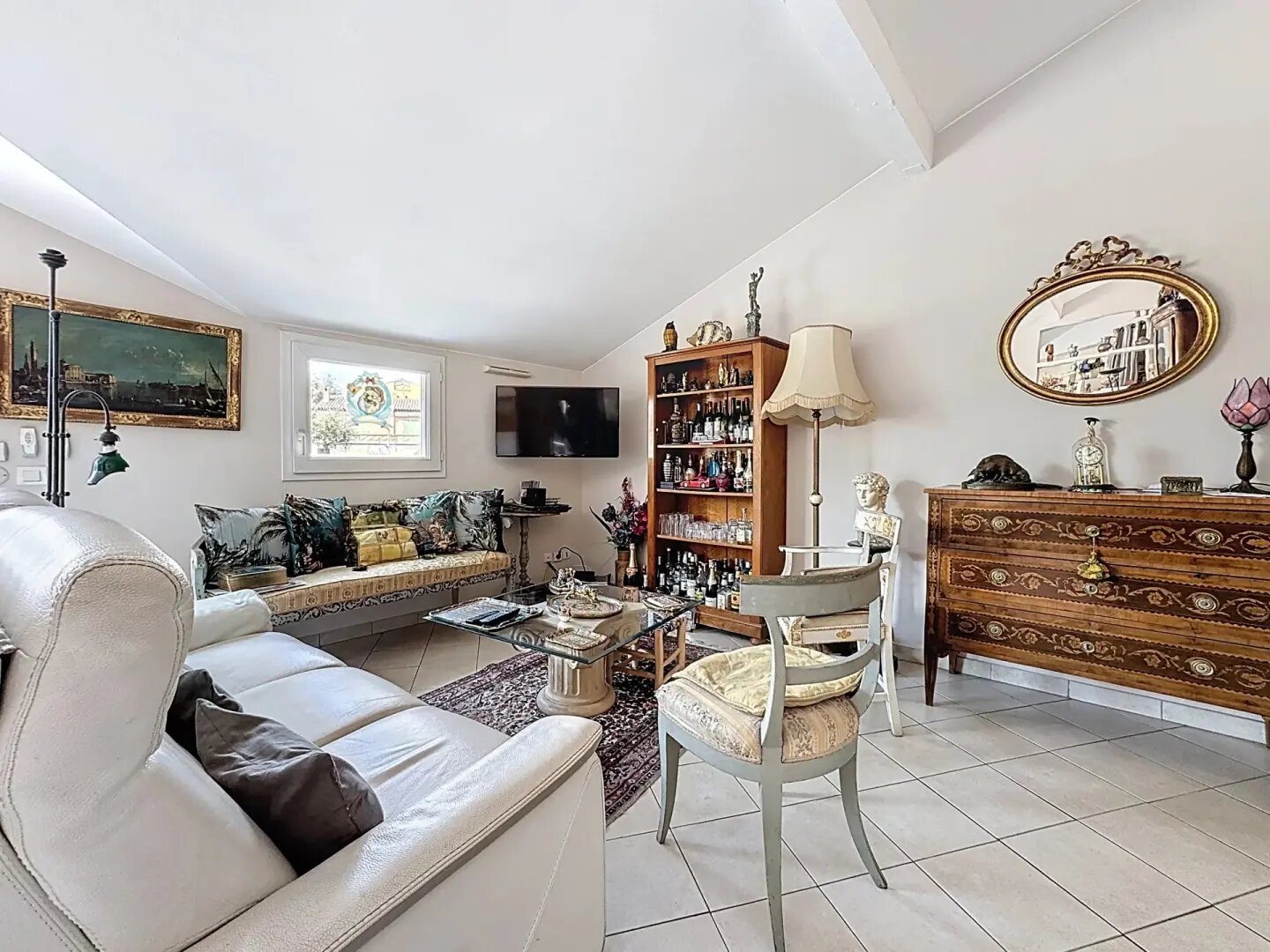 Appartement à vendre, 81m², Sainte-Maxime