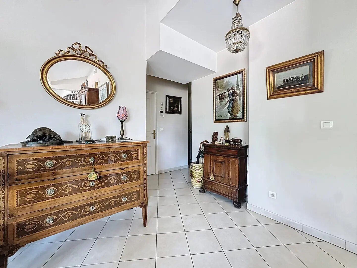 Appartement à vendre, 81m², Sainte-Maxime