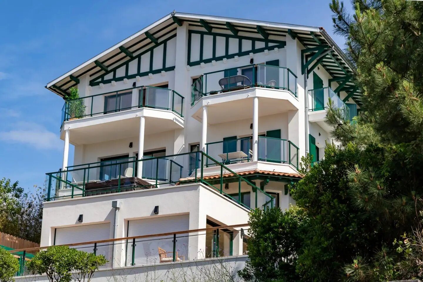 Appartement à vendre, 94m², La Teste-de-Buch