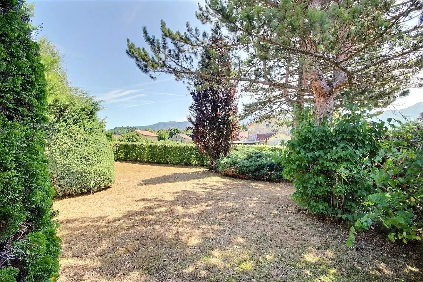 Maison à vendre, 106m², La Chapelle-en-Vercors