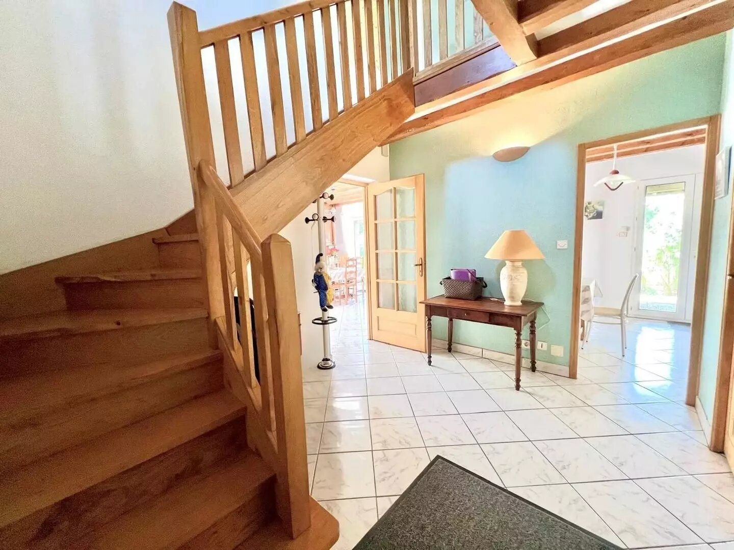 Maison à vendre, 106m², La Chapelle-en-Vercors