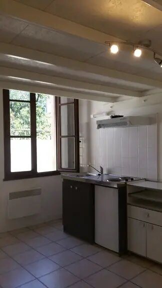 Appartement à louer, 31m², Talence