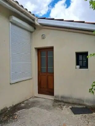 Appartement à louer, 31m², Talence