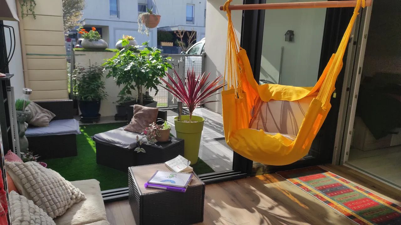 Appartement à louer, 10m², Lorient