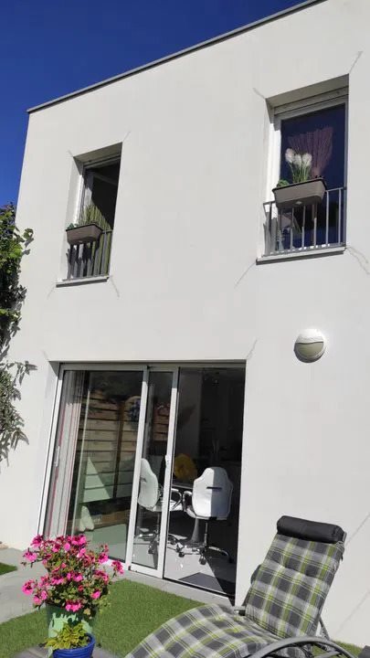 Appartement à louer, 10m², Lorient