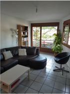 Appartement à louer, 72m², Annemasse