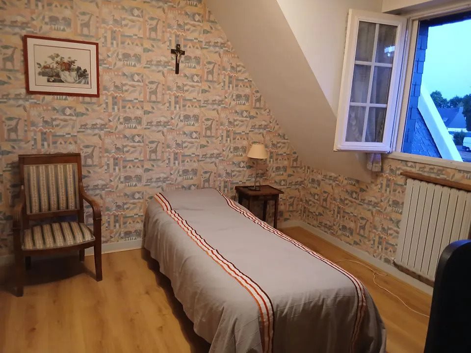 Appartement à louer, 12m², Séné