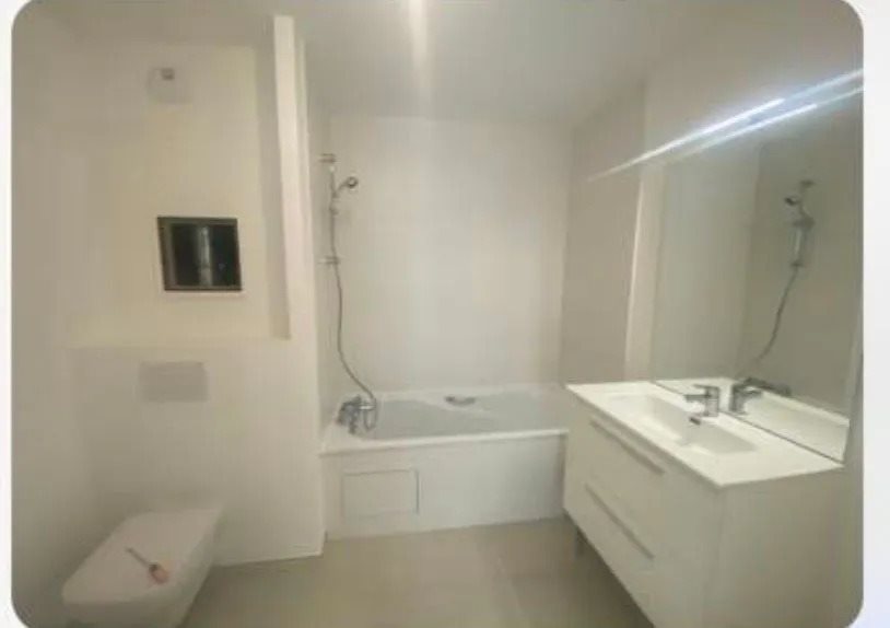 Appartement à louer, 37m², Châtenay-Malabry