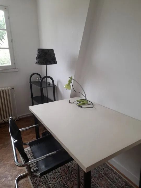 Appartement à louer, 12m², Carquefou