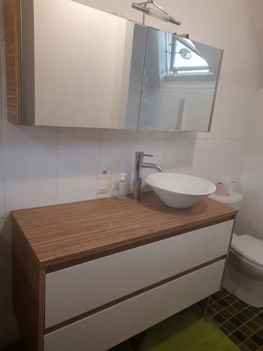 Appartement à louer, 12m², Carquefou