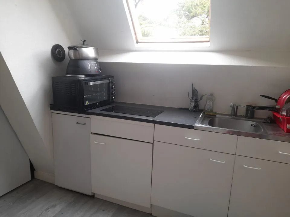 Appartement à louer, 12m², Carquefou