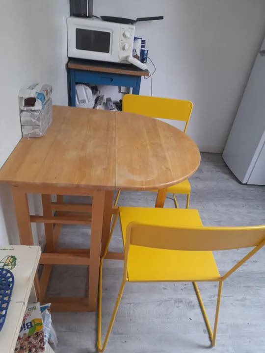 Appartement à louer, 12m², Carquefou