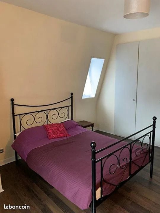 Appartement à louer, 52m², Mulhouse