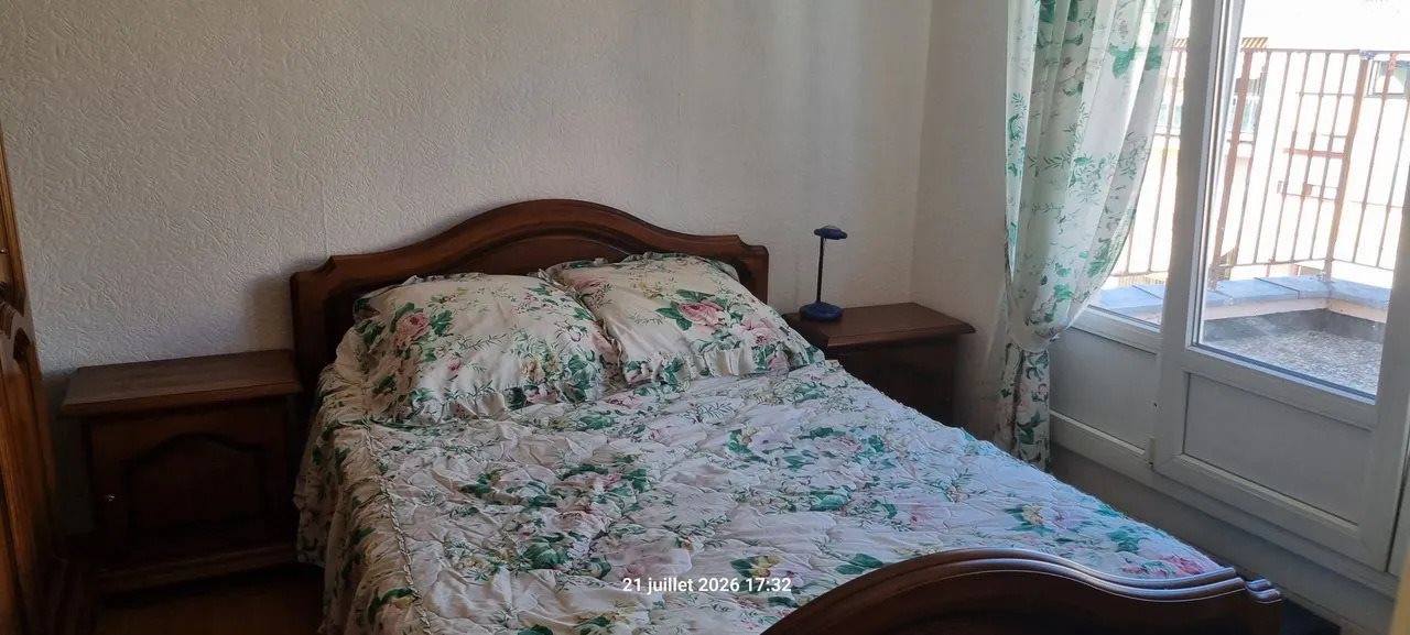 Appartement à louer, 45m², Strasbourg