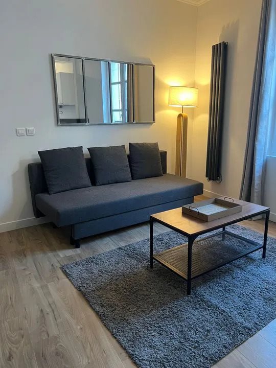 Appartement à louer, 29m², Charenton-le-Pont