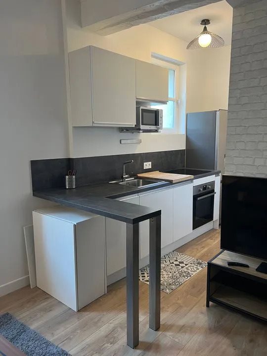 Appartement à louer, 29m², Charenton-le-Pont