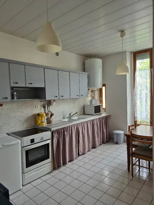 Appartement à louer, 42m², Grenoble