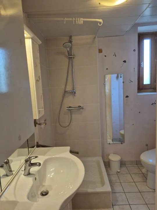 Appartement à louer, 42m², Grenoble