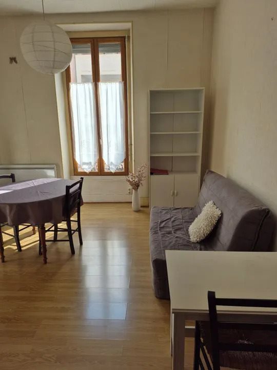 Appartement à louer, 42m², Grenoble