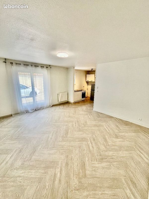 Appartement à louer, 31m², Evreux