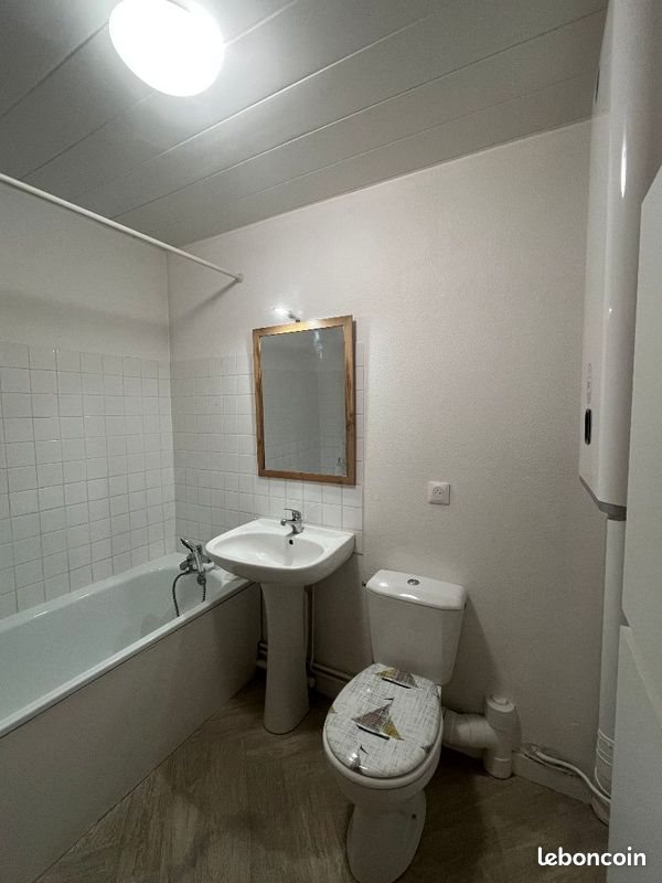 Appartement à louer, 31m², Evreux