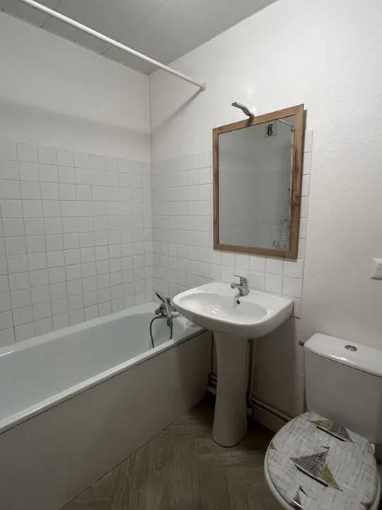 Appartement à louer, 31m², Evreux