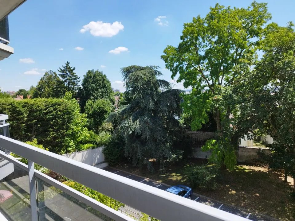 Appartement à louer, 54m², Neuilly-Plaisance
