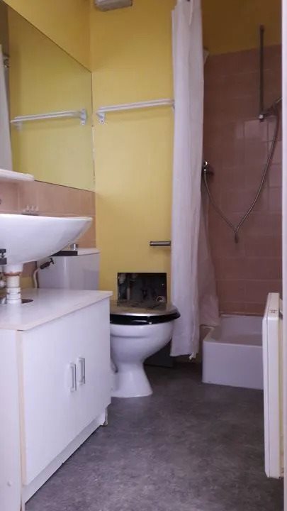 Appartement à louer, 19m², Reims