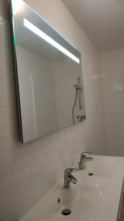 Appartement à louer, 59m², Bordeaux