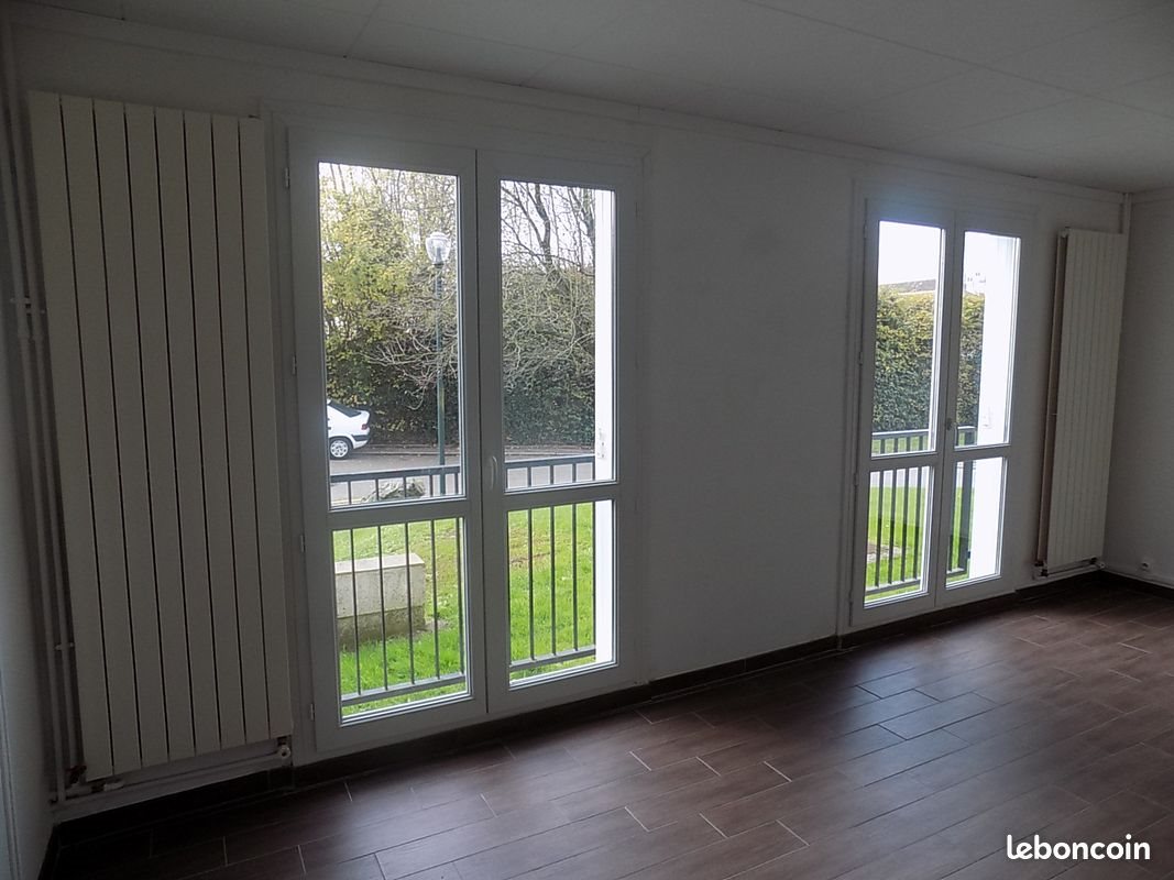 Appartement à louer, 30m², Maromme