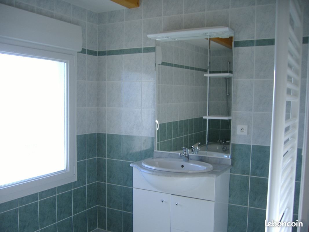 Maison à louer, 99m², Ancenis