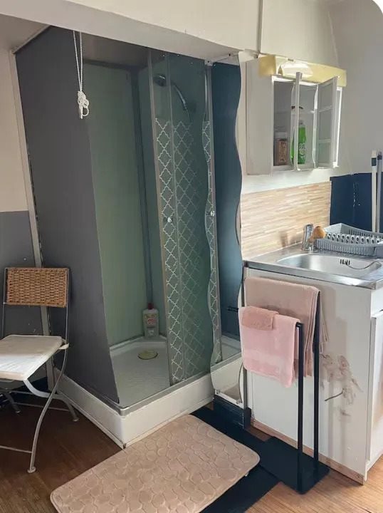 Appartement à louer, 12m², Loos