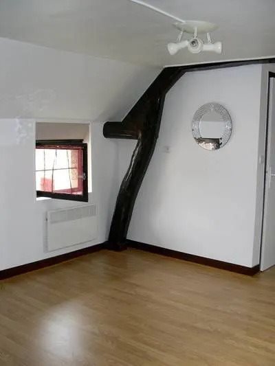 Appartement à louer, 22m², Pont-Sainte-Maxence