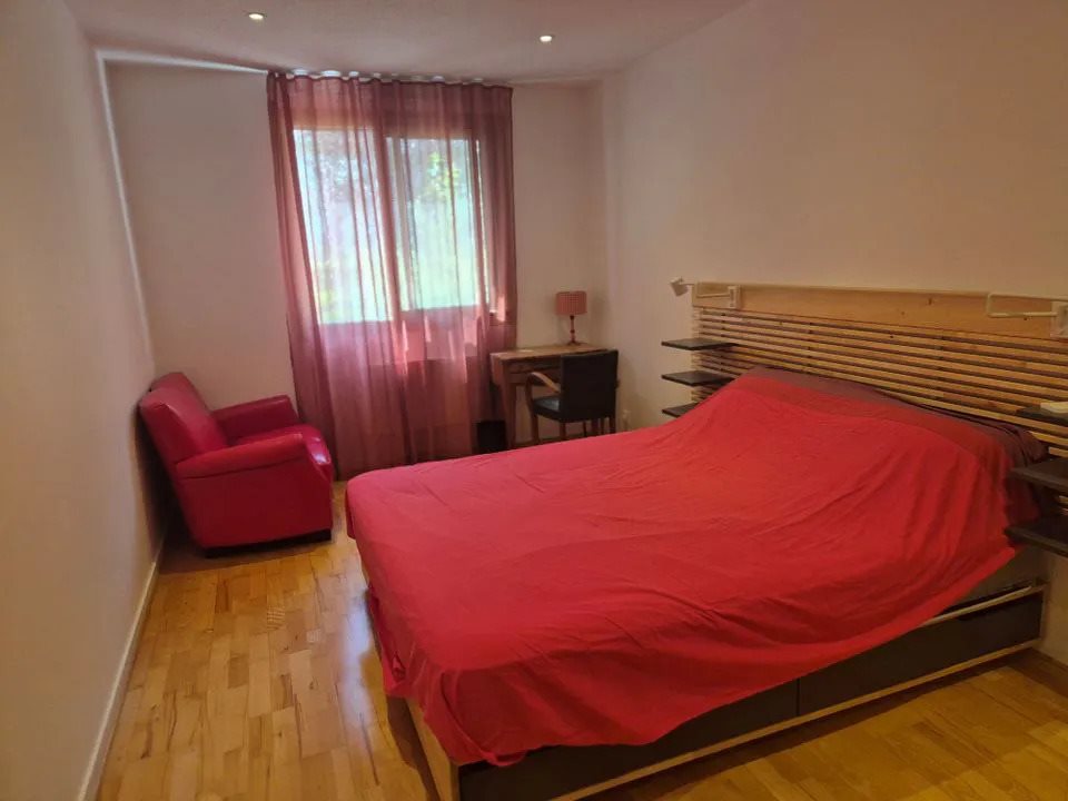 Appartement à louer, 15m², Grenoble