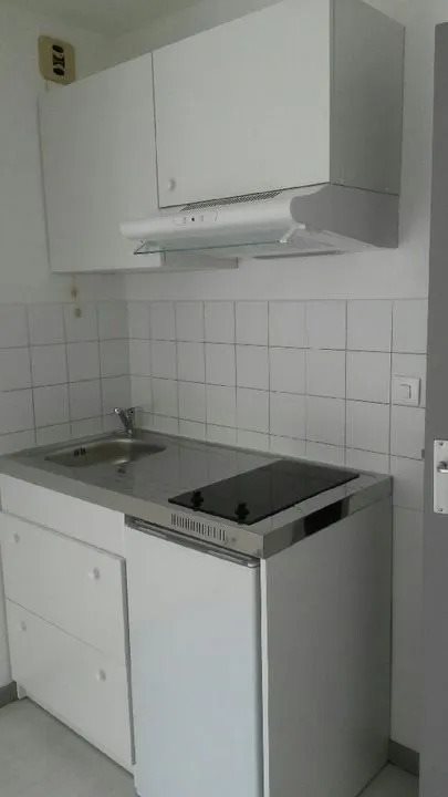 Appartement à louer, 36m², Toulouse