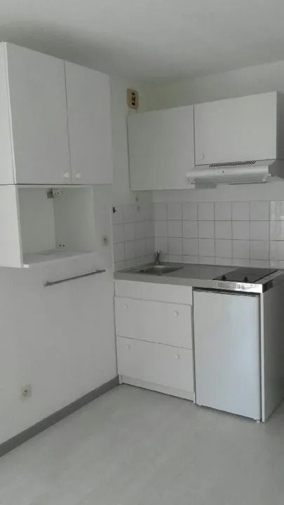 Appartement à louer, 36m², Toulouse